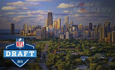 NFL-Draft-2015-Chicago