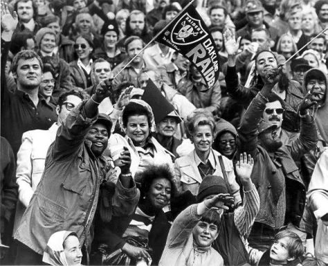 fans 1970