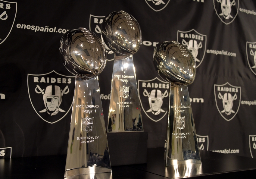 NFL: Oakland Raiders-Jack Del Rio Press Conference